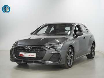 Sportback TFSI e S line S tronic 150kW