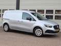 Mercedes-Benz Citan eCitan L2 Lang Pro 51 kWh SOH 98,6 % - AC 22 kWh L Zilver - thumbnail 6