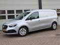 Mercedes-Benz Citan eCitan L2 Lang Pro 51 kWh SOH 98,6 % - AC 22 kWh L Zilver - thumbnail 5