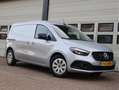 Mercedes-Benz Citan eCitan L2 Lang Pro 51 kWh SOH 98,6 % - AC 22 kWh L Zilver - thumbnail 2