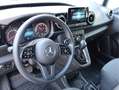 Mercedes-Benz Citan eCitan L2 Lang Pro 51 kWh SOH 98,6 % - AC 22 kWh L Zilver - thumbnail 12