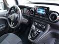 Mercedes-Benz Citan eCitan L2 Lang Pro 51 kWh SOH 98,6 % - AC 22 kWh L Zilver - thumbnail 7
