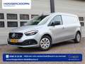 Mercedes-Benz Citan eCitan L2 Lang Pro 51 kWh SOH 98,6 % - AC 22 kWh L Zilver - thumbnail 1