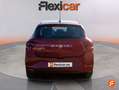 Dacia Sandero Expression 74kW (100CV) ECO-G Rojo - thumbnail 5