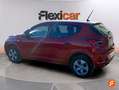 Dacia Sandero Expression 74kW (100CV) ECO-G Rojo - thumbnail 4