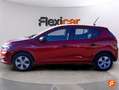 Dacia Sandero Expression 74kW (100CV) ECO-G Rojo - thumbnail 2