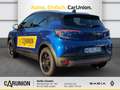 Renault Captur Esprit Alpine Full Hybrid 145 360° Blau - thumbnail 6