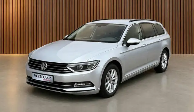 Volkswagen Passat Variant 1.4 TSI ACT ComfortLine