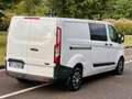 Ford Transit Custom FORD TRANSIT 290 2.0 TDCi 170 PL-DC Furgone Trend Bianco - thumbnail 6