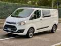 Ford Transit Custom FORD TRANSIT 290 2.0 TDCi 170 PL-DC Furgone Trend Bianco - thumbnail 3