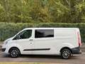 Ford Transit Custom FORD TRANSIT 290 2.0 TDCi 170 PL-DC Furgone Trend Bianco - thumbnail 5