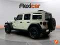Jeep Wrangler WILLYS Blanco - thumbnail 5