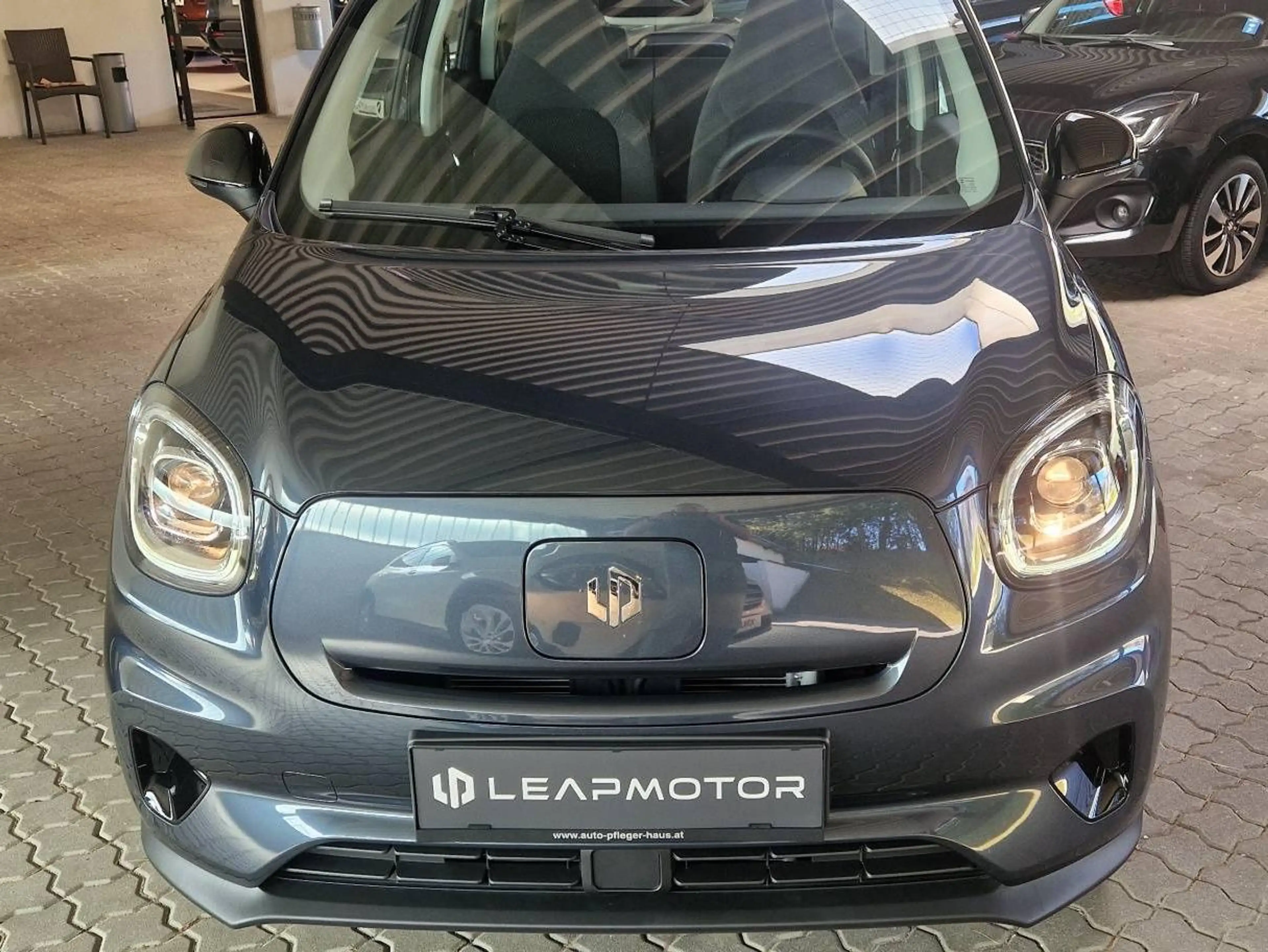 Leapmotor T03 T03 — photo 8