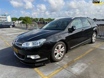 Tourer 1.6 THP Exclusive Airco, Ledere bekleding,