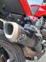 Ducati Multistrada 1200 s touring d-air Roşu - thumbnail 4