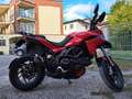 Ducati Multistrada 1200 s touring d-air Roşu - thumbnail 2