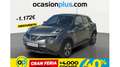 Nissan Juke 1.6 N-Connecta 4x2 112 Gris - thumbnail 1