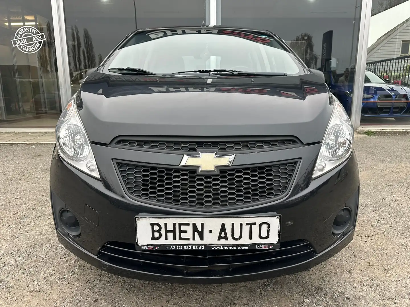 Chevrolet Spark Spark 1.0i/68000 KM/TRES PROPRE/GARANTIE 12 MOIS - 2