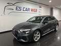 Audi A3 SPB 30 2.0 tdi S line edition s-tronic 116 cv Grigio - thumbnail 5