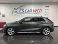 Audi A3 SPB 30 2.0 tdi S line edition s-tronic 116 cv Grigio - thumbnail 10
