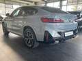 BMW X4 xDrive 20i M Sport AHK/A-LED/Pano/ACC/RFK Grau - thumbnail 5