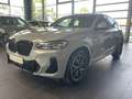 BMW X4 xDrive 20i M Sport AHK/A-LED/Pano/ACC/RFK Grau - thumbnail 2