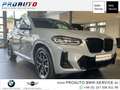 BMW X4 xDrive 20i M Sport AHK/A-LED/Pano/ACC/RFK Grau - thumbnail 1