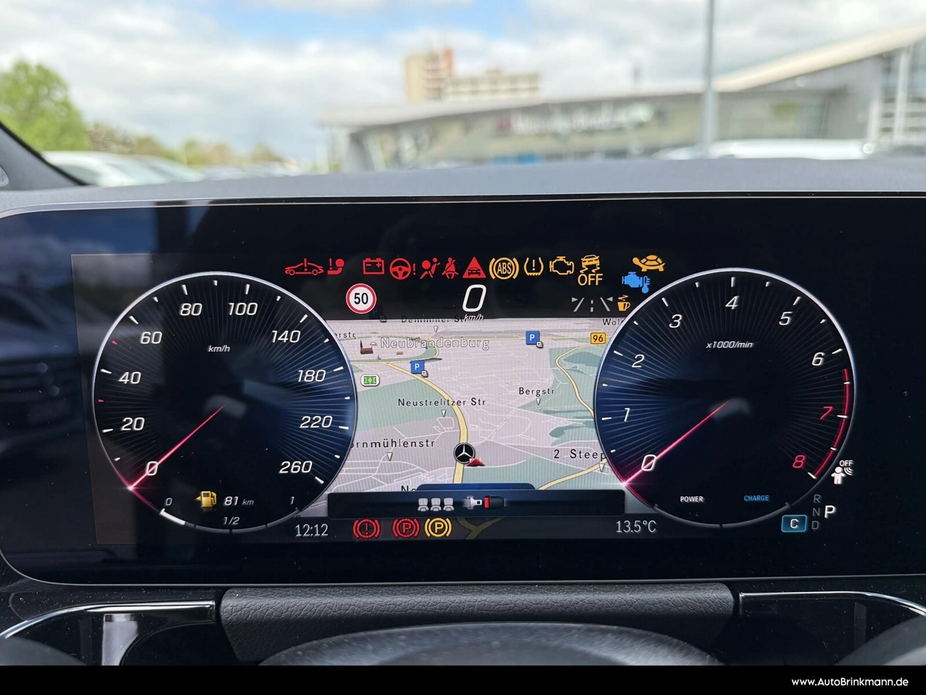 Mercedes-Benz GLA 200 GLA 200 AMG Line/Pano/Multibeam/AHK/360°/EasyP — photo 13