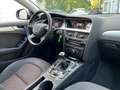 Audi A4 allroad quattro 2.0 TDI*AHK*Shzg*Dsp* siva - thumbnail 12