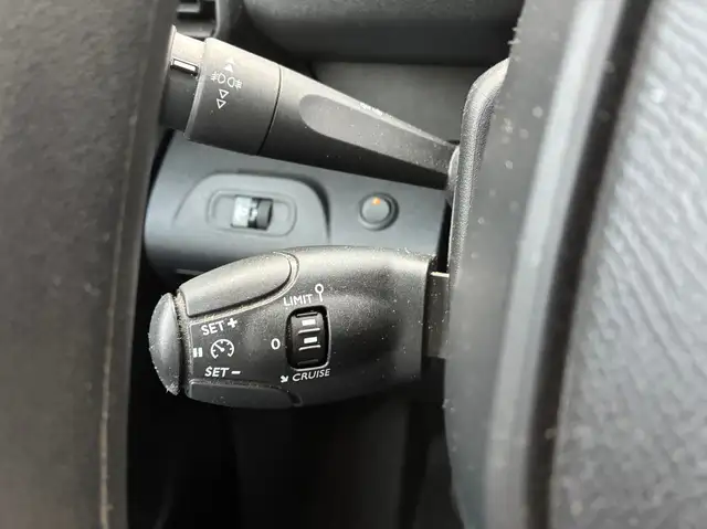 Peugeot Partner view 12