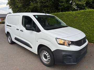Utilitaire 1.5 BlueHDi L2 H1 Heavy Prem. (EU6.2) - Attelage/Carplay/PDC/Régul ...