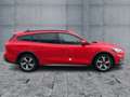 Ford Focus Turnier 1.0 Hybrid ACTIVE X LED+NAVI+AHK Rot - thumbnail 7