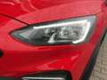 Ford Focus Turnier 1.0 Hybrid ACTIVE X LED+NAVI+AHK Rot - thumbnail 22