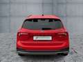 Ford Focus Turnier 1.0 Hybrid ACTIVE X LED+NAVI+AHK Rot - thumbnail 5