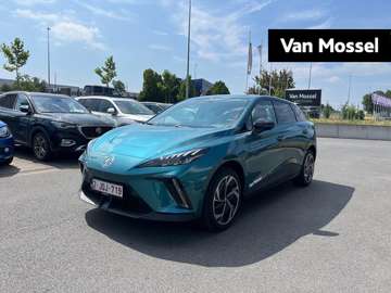 64 kWh Premium - Nieuw 2026 Model - Directiewagen
