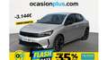 Opel Corsa 1.2T XHL MHEV S/S GS Aut. 100 Silber - thumbnail 1