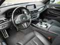 BMW 730 d xDrive M-Sport Laser/Stdhzg./Sitzbelüft/H&K Gris - thumbnail 10