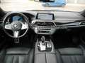 BMW 730 d xDrive M-Sport Laser/Stdhzg./Sitzbelüft/H&K Gris - thumbnail 12