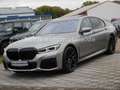 BMW 730 d xDrive M-Sport Laser/Stdhzg./Sitzbelüft/H&K Grau - thumbnail 2