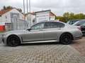 BMW 730 d xDrive M-Sport Laser/Stdhzg./Sitzbelüft/H&K Gris - thumbnail 7