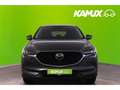 Mazda CX-5 2.2SKYACTIV-D AWD Aut.Sports-Line+LED+AHK Gris - thumbnail 10