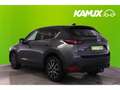 Mazda CX-5 2.2SKYACTIV-D AWD Aut.Sports-Line+LED+AHK Gris - thumbnail 6