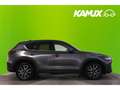 Mazda CX-5 2.2SKYACTIV-D AWD Aut.Sports-Line+LED+AHK Grau - thumbnail 3