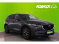 Mazda CX-5 2.2SKYACTIV-D AWD Aut.Sports-Line+LED+AHK Gris - thumbnail 1