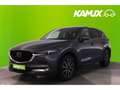 Mazda CX-5 2.2SKYACTIV-D AWD Aut.Sports-Line+LED+AHK Gris - thumbnail 9