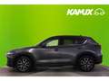 Mazda CX-5 2.2SKYACTIV-D AWD Aut.Sports-Line+LED+AHK Gris - thumbnail 8