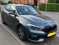 BMW 118 118i Aut. Advantage Gris - thumbnail 2