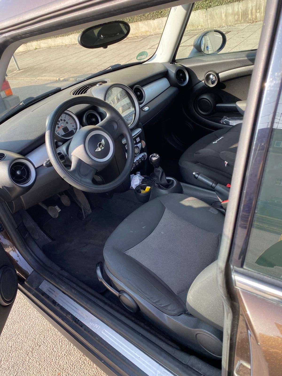 Second hand Mini One 1.6