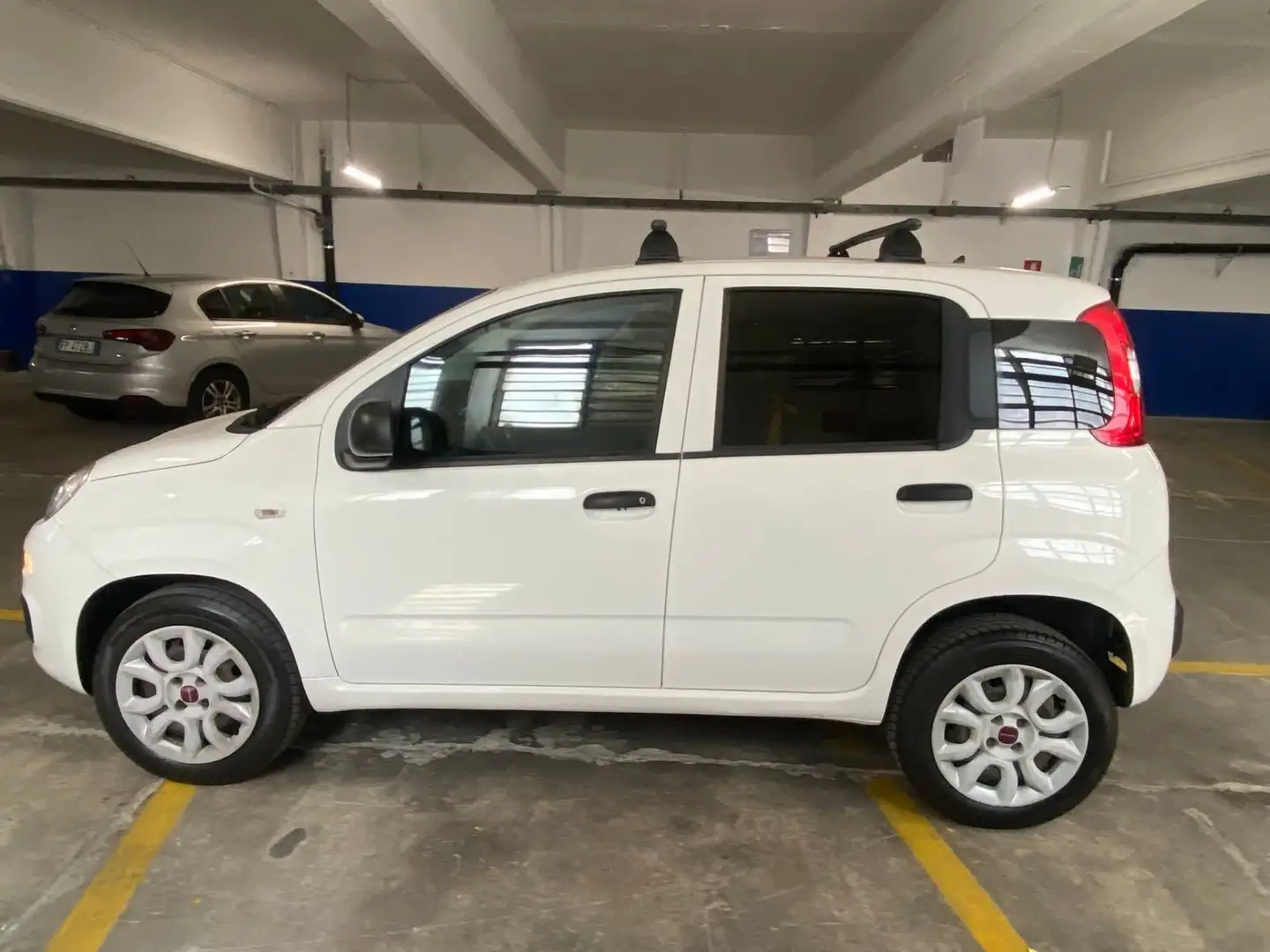 Fiat New Panda 0.9 Twin Air - 2