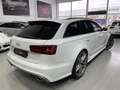 Audi RS6 RS 6 Avant 4.0 TFSI performance Q. Tip. Blanco - thumbnail 2